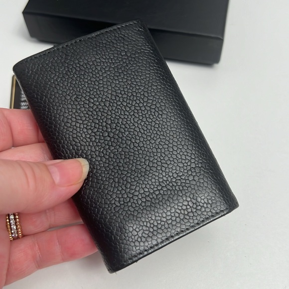 Chanel Key Chain Holder - Picture 4 of 7